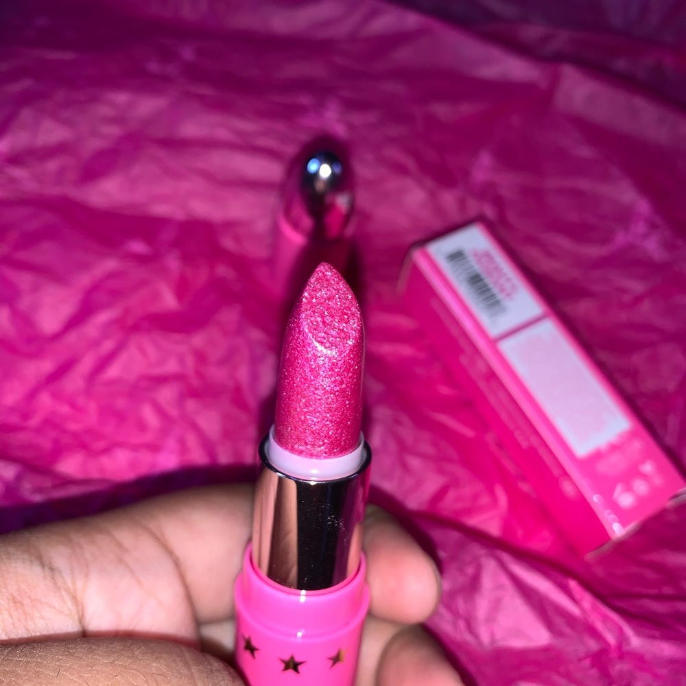 JEFFREE STAR COSMETICS LIP AMMO BEAUTY PAGEANT